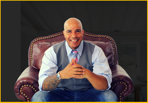 Coaching Support - Aaron Keith Hawkins