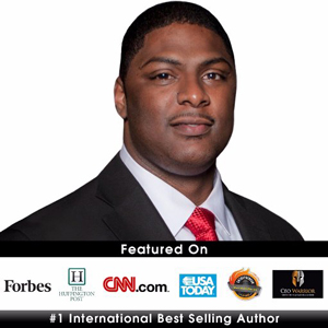 How to Be a Leader with Andres Jones