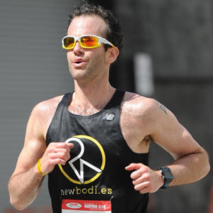 Bryan Falchuk. Succeed at the Impossible with Do A Day.