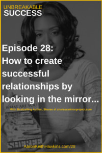 Successful Relationships with Sheree.