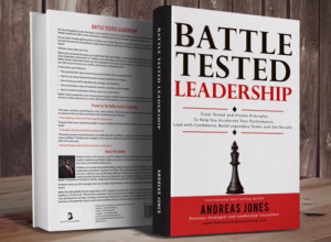 Battle Tested Leadership