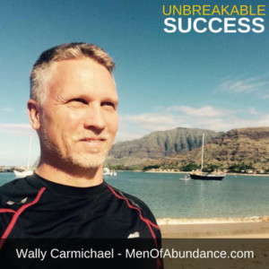 Wally Carmichael - Men of Abundance