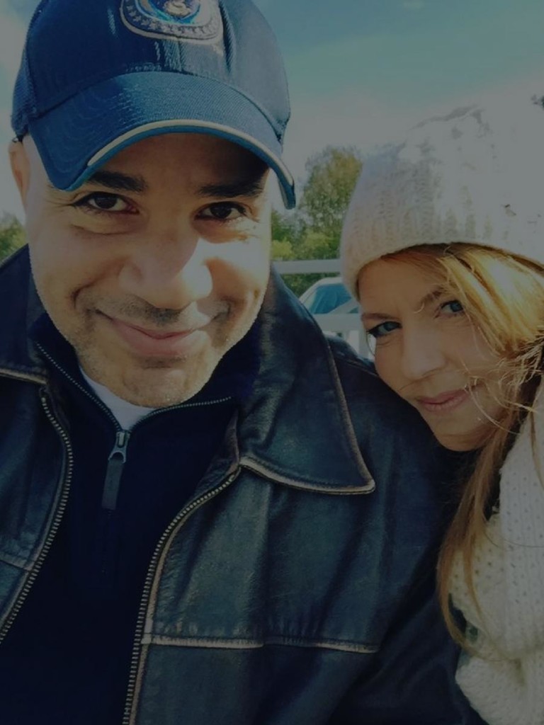 Meet Aaron Keith Hawkins