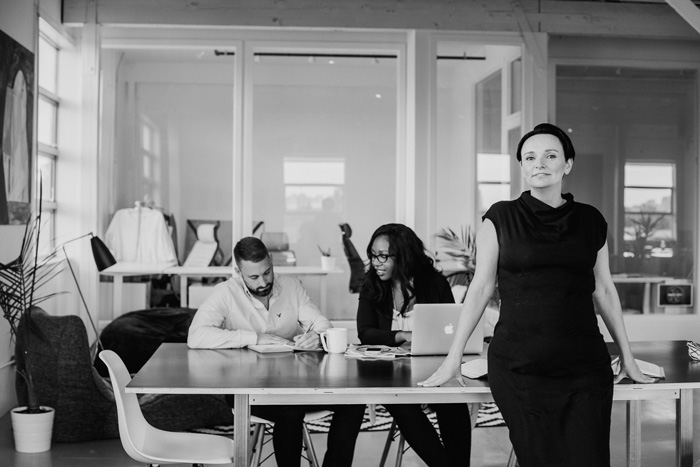 Caroline Stokes - Courage