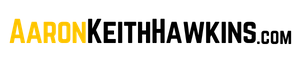 Aaron Keith Hawkins