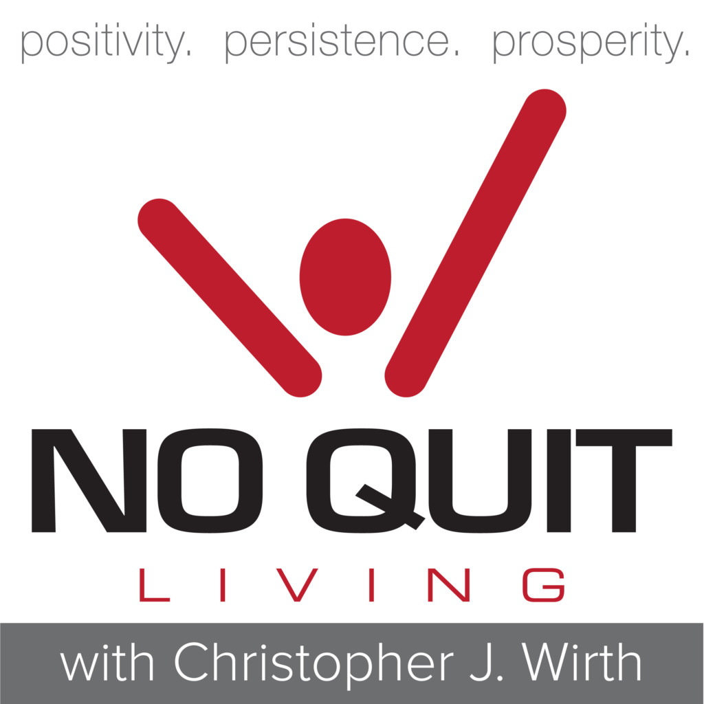 No Quit Living Podcast