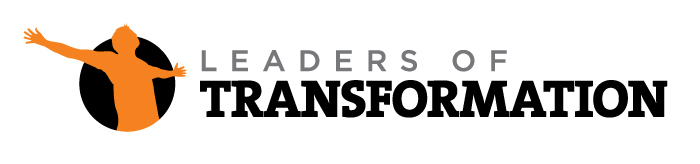 Leaders of Transformation - Nicole Jansen