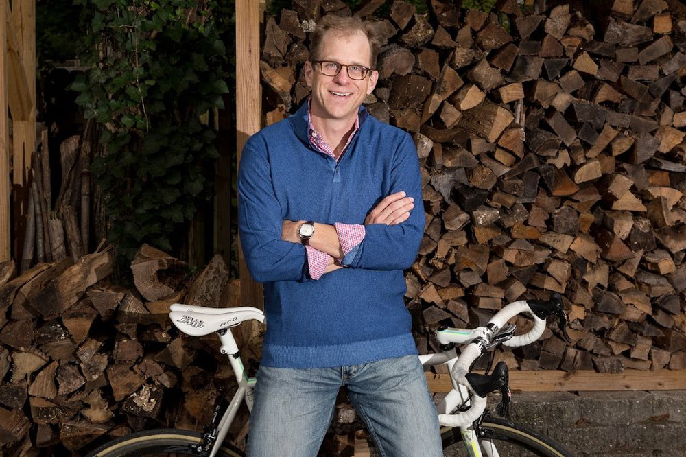 Michael O'Brien on Unbreakable Success Podcast