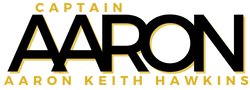 Aaron Keith Hawkins | Motivational Keynote Speaker | Author Logo